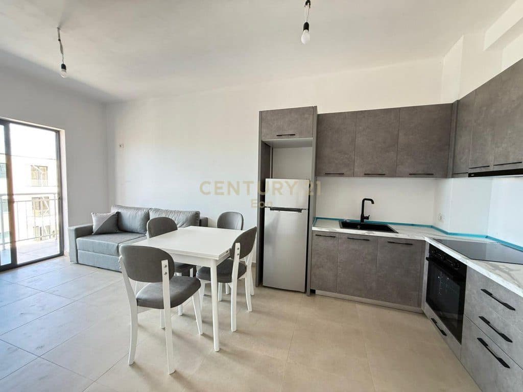 Apartament 1+1 Me Qira Te Mali i Robit, Durrës - 350€ | 68 m² 2