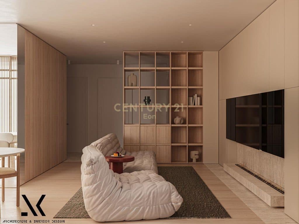APARTAMENT PER SHITJE NE REZIDENCEN DYRRAKIUM , CURRILA ! 2