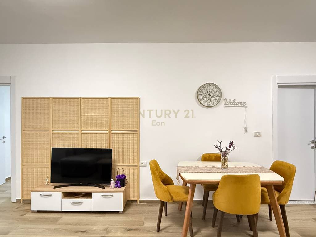JEPET ME QIRA APARTAMENT 2+1 TE UKD ,DURRES !