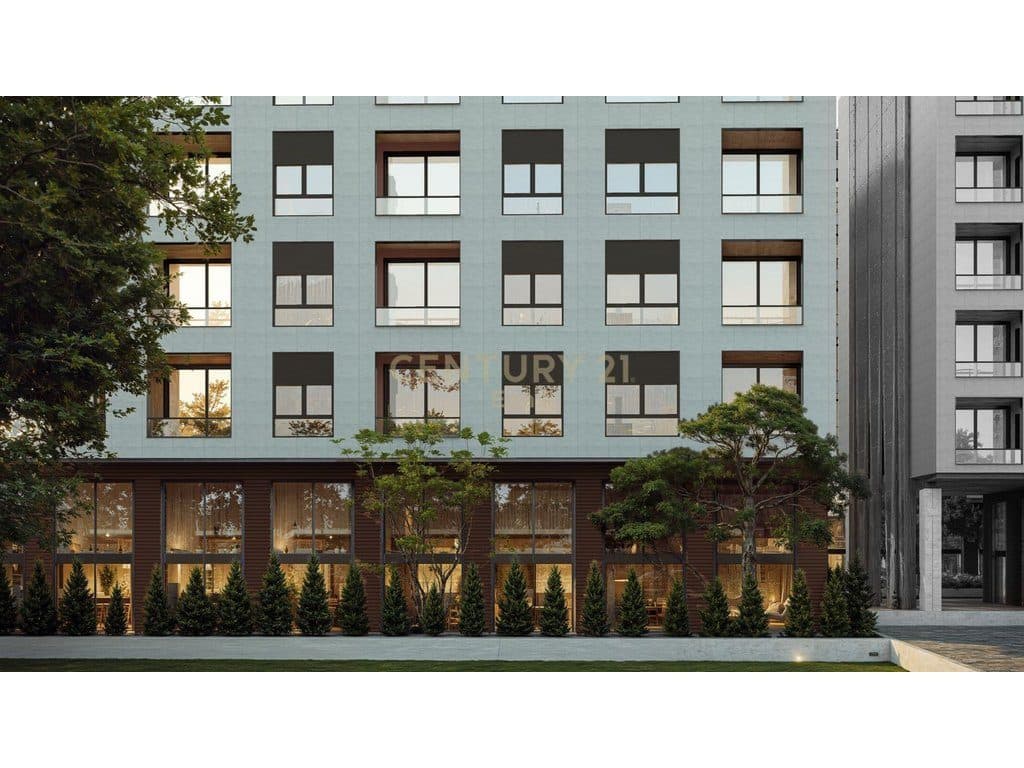 EXLUZIVE SHITET APARTAMENT 2+1 TEK VM REZIDENCE ,NE GOLEM ! 2