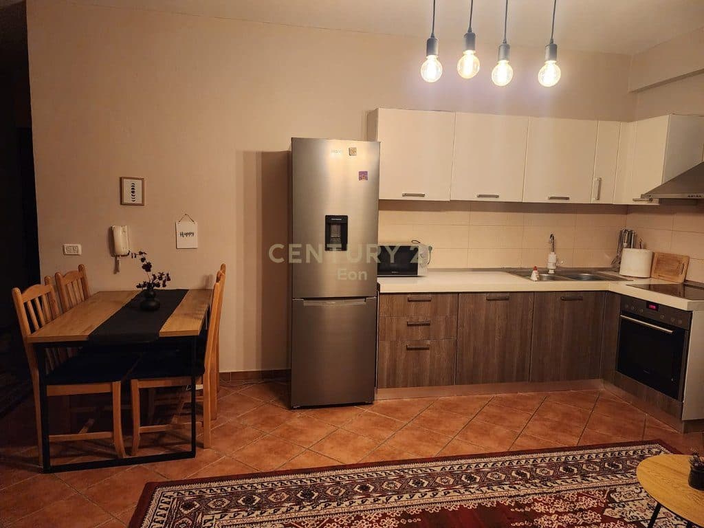 Apartament 2+1 Në Shitje në Plazh Iliria, Durrës - 125000€ | 80 m² 3
