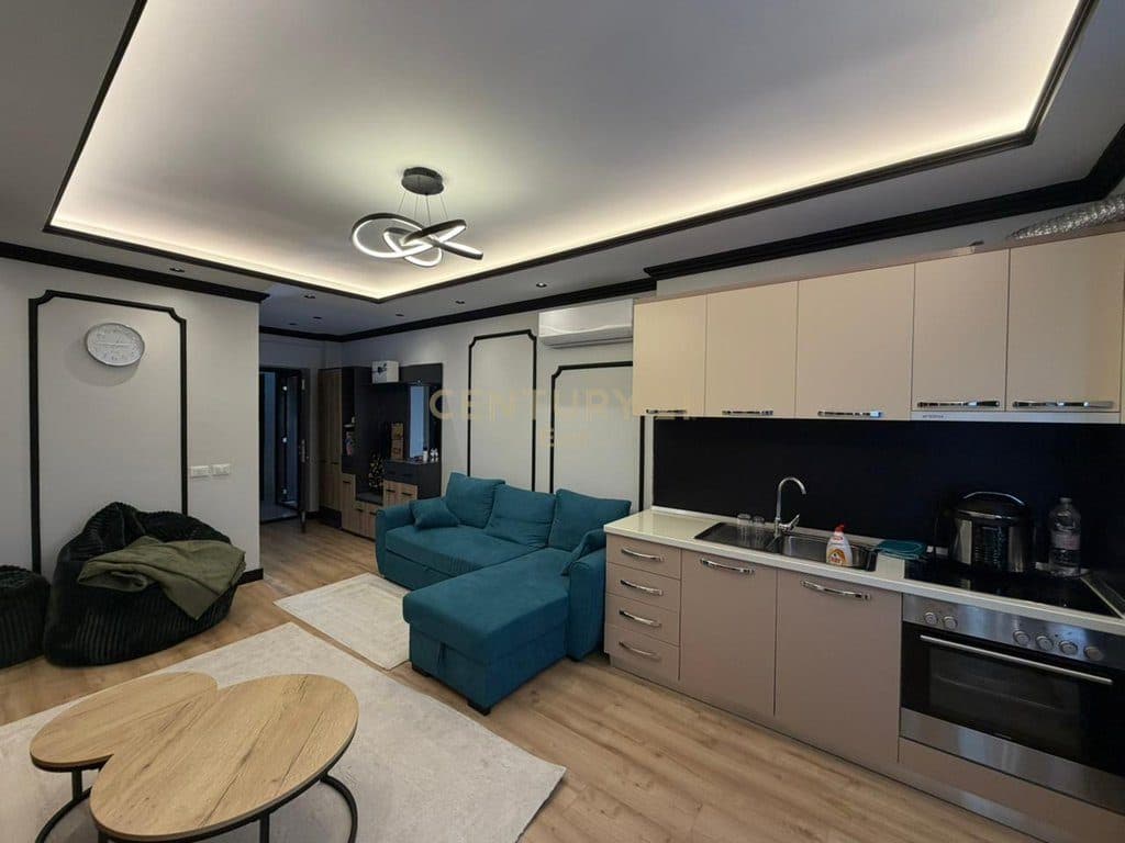 SHITET APARTAMENT 1+1 , PRANE DIAMMA RESORT ! 4