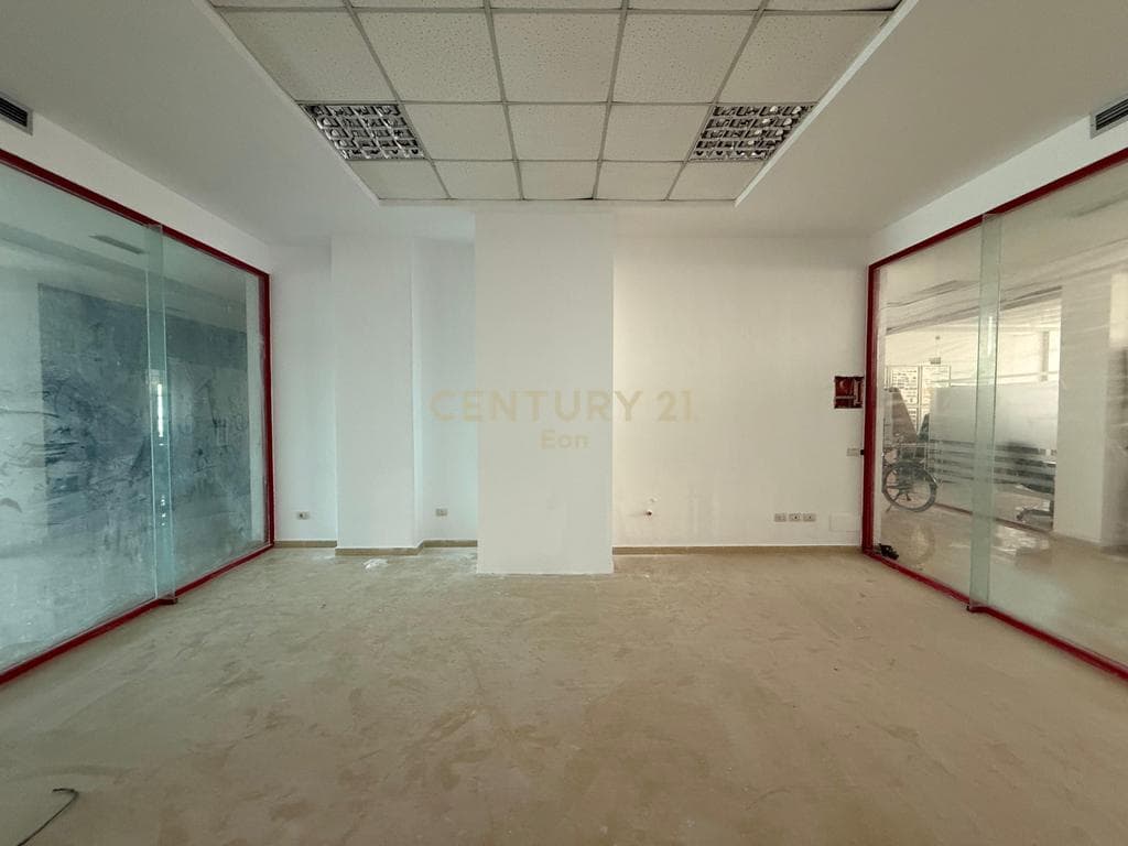 Ambient Komercial Për Shitje në Vollga, Durrës - 65,000€ | 55 m² 2