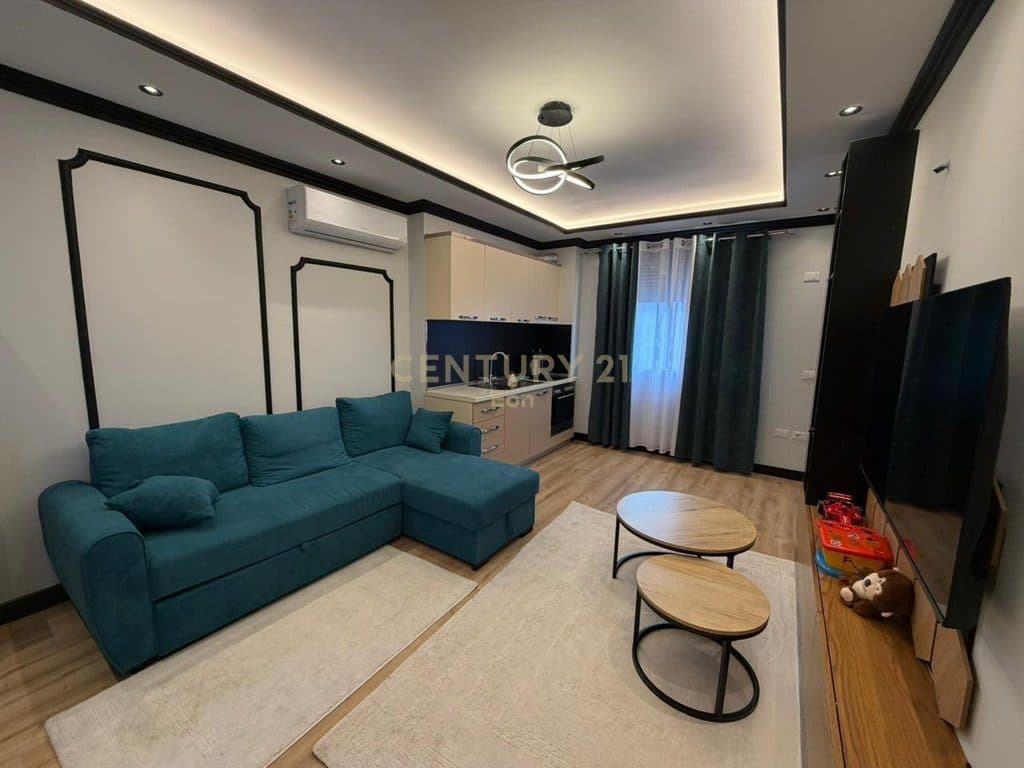 JEPET APARTAMENT 1+1 ME QIRA PRANE DIAMMA RESORT ! 2