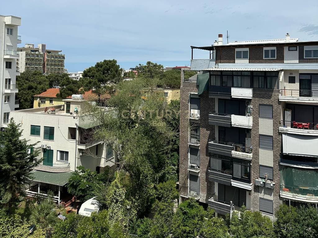 Shitet apartament 2+1 me pamje nga deti dhe verandë në Golem, Kavajë! 4
