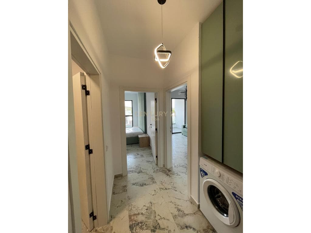 Apartament 1+1 Në Shitje Tek Liburna Residence në Malin e Robit, Durrës ! 3