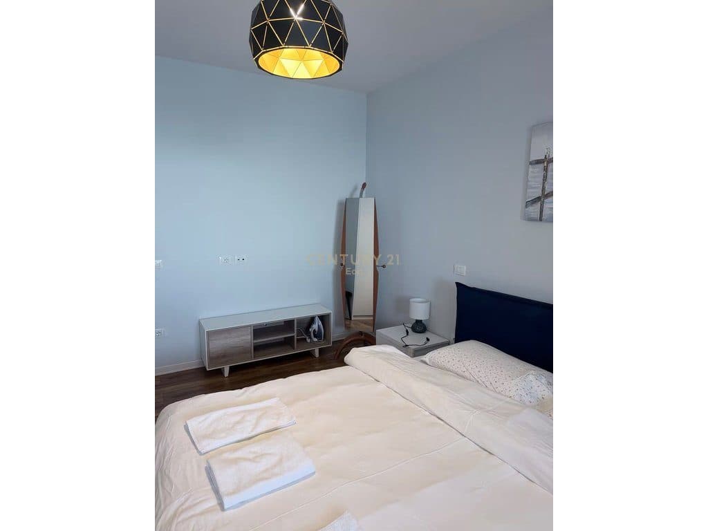 SHITET APARTMENT 1+1 PAMJE BALLORE DETI NE VOLLGA ! 4