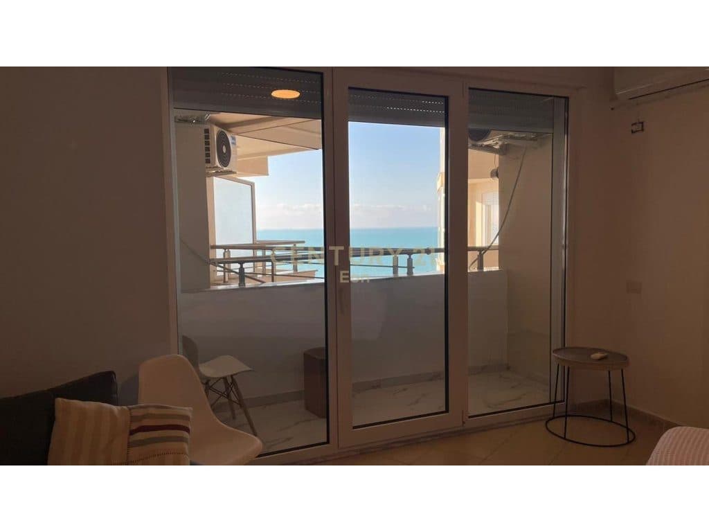 SHITET SUPER APARTAMENT 1+1+2 NE VIJE TE PARE ME PAMJE NGA DETI TEK SHKEMBI I KAVAJES, DURRES !!
