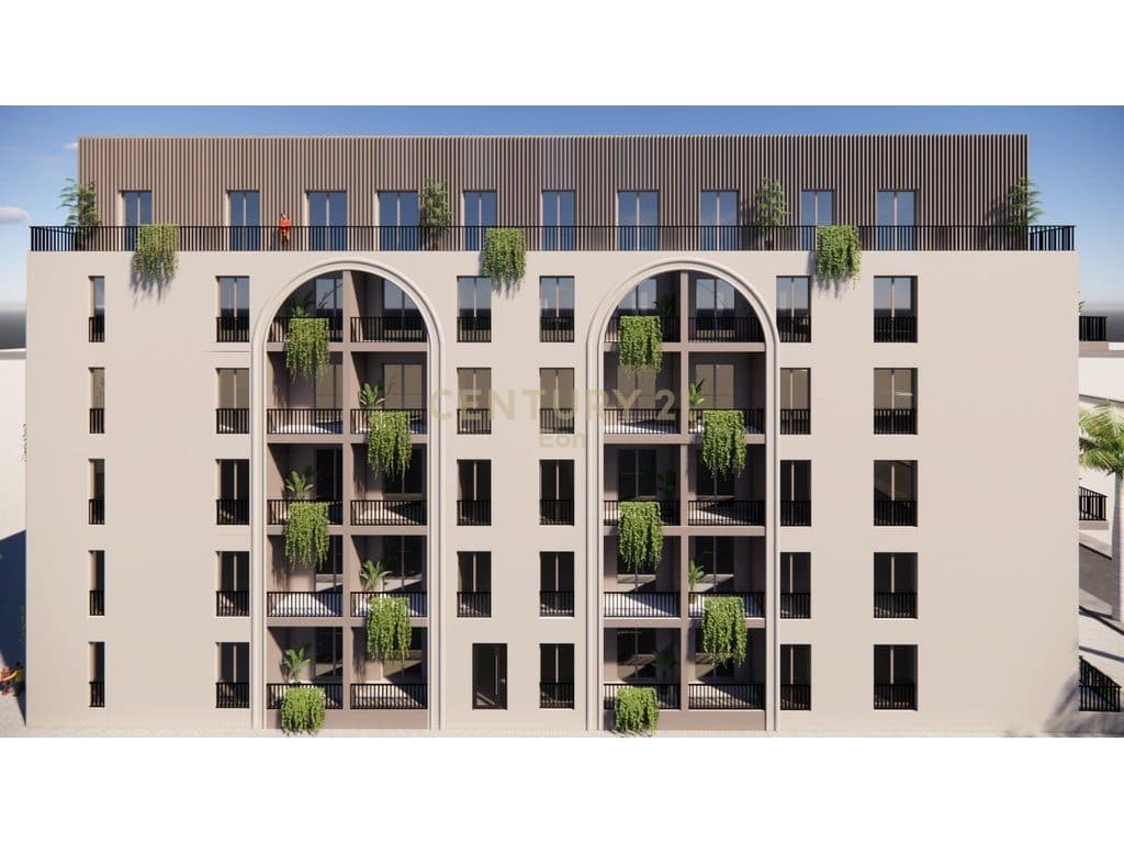SHITET APARTAMENT 1+1 TE PERLA E BREGUT, GOLEM ! 3