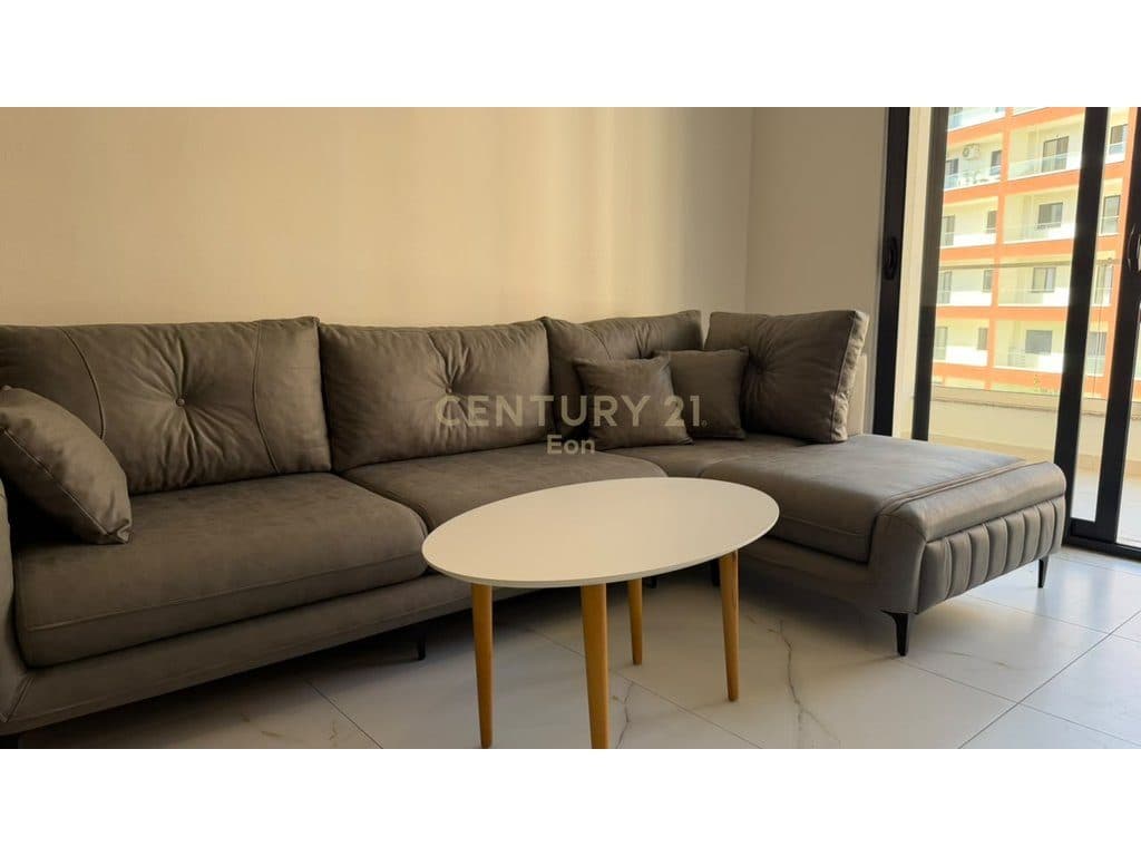 SHITET APARTAMENT I SAPO INVESTUAR 1+1+GARAZHD TEK REZIDENCA EON NE GOLEM! 4