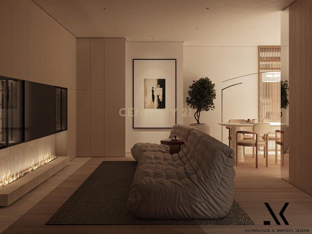 APARTAMENT PER SHITJE NE REZIDENCEN DYRRAKIUM , CURRILA ! 4