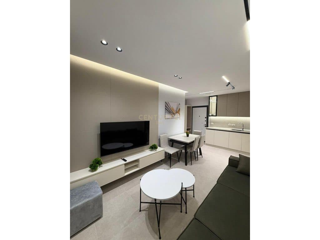 Apartament 1+1 me qira në Golem, Durrës ! 3