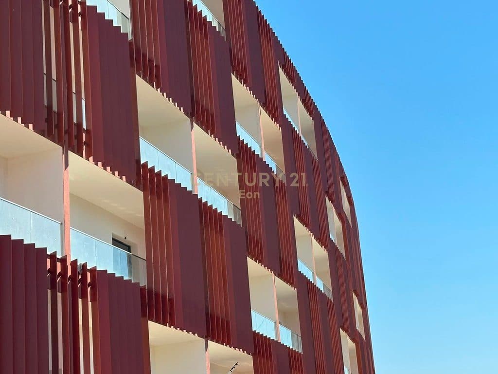 SHITET APARTAMENT MUNDESI KTHIMI NE 2+1 NE REZIDENCEN EON GOLEM ! 2