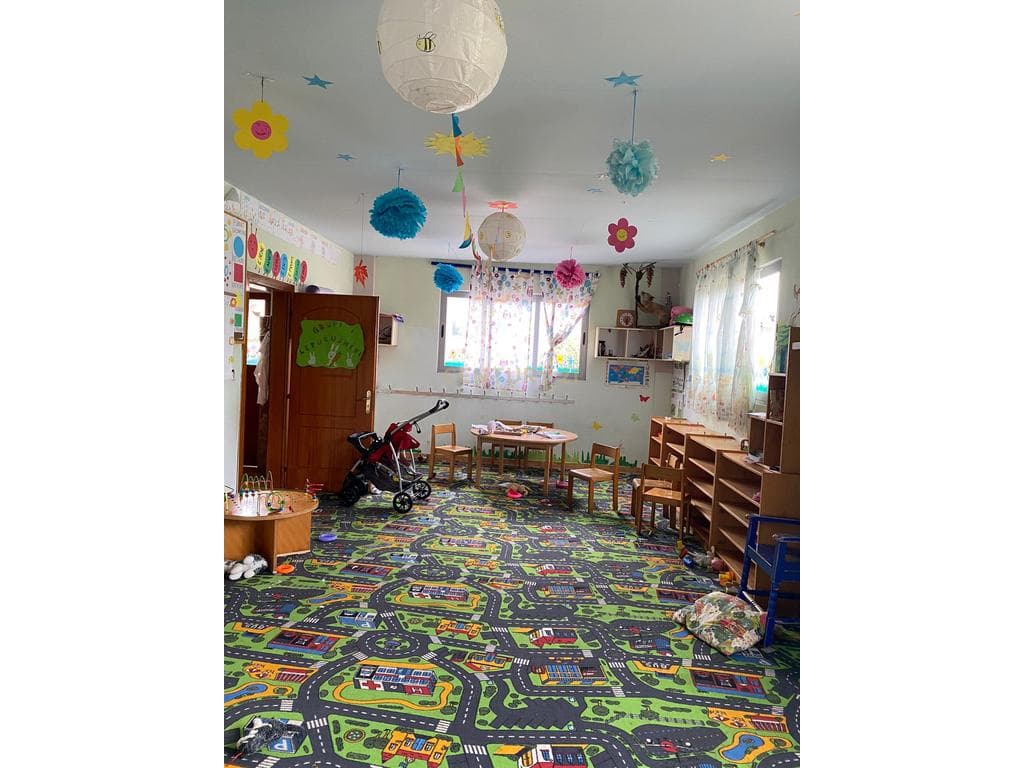JEPET ME QERA SHTEPI PRIVATE ,PERFEKTE PER AKTIVITET EDUKATIV ! 2