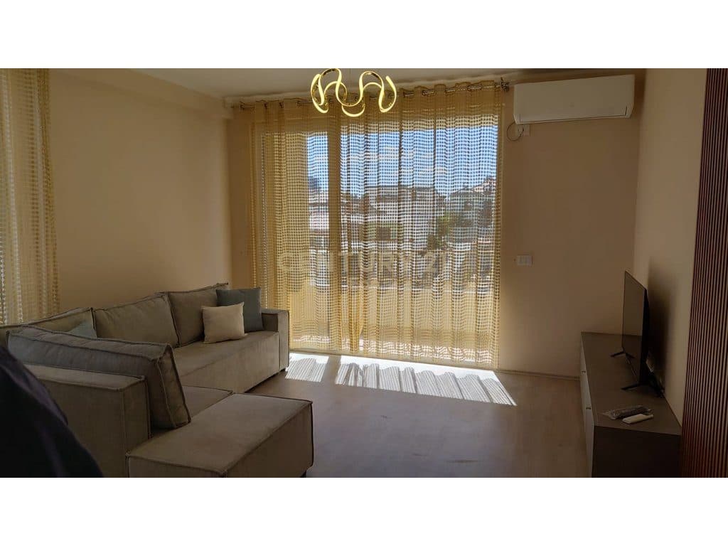 JEPET ME QERA APARTAMENTI 3+1+2 NE SHIJAK, DURRES !