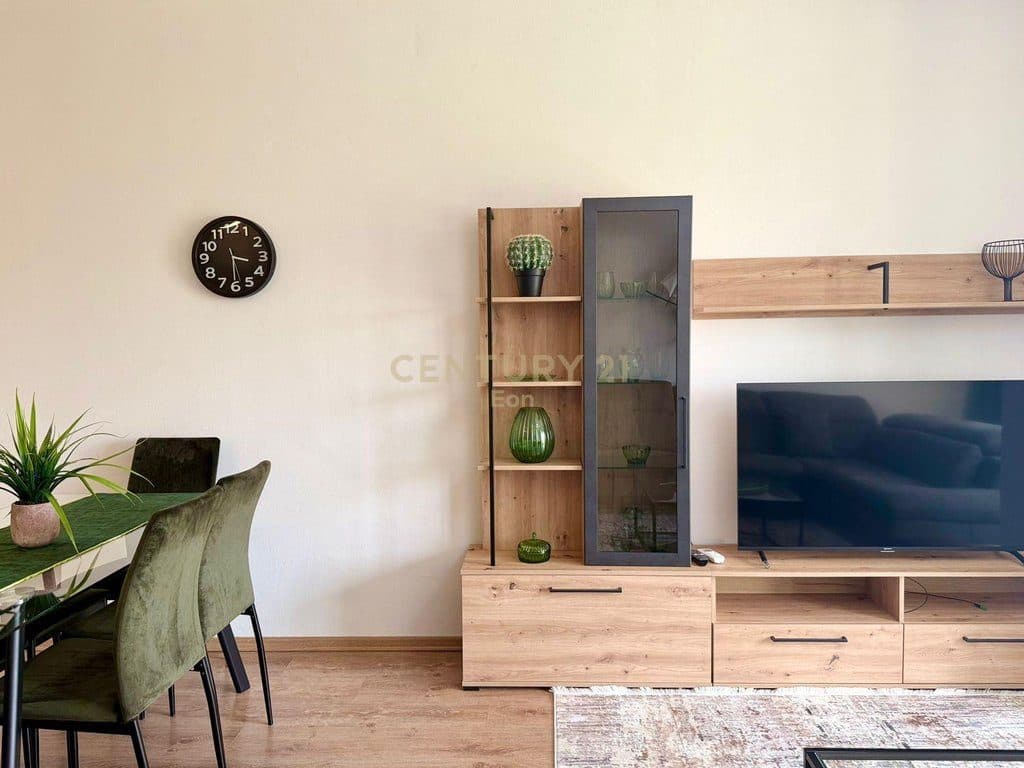 Apartament 2+1+2 Me Qira me Pamje Deti, Vollga Durrës - 900€ | 100 m² 3