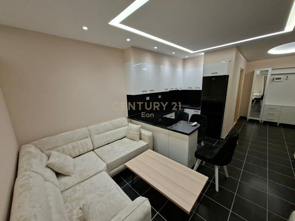 APARTAMENT 1+1 PËR SHITJE – SHKËMBI I KAVAJËS, DURRES !