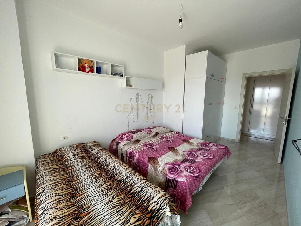 Apartament 2+1 me Qira te Pernoca, Durrës !!! 4