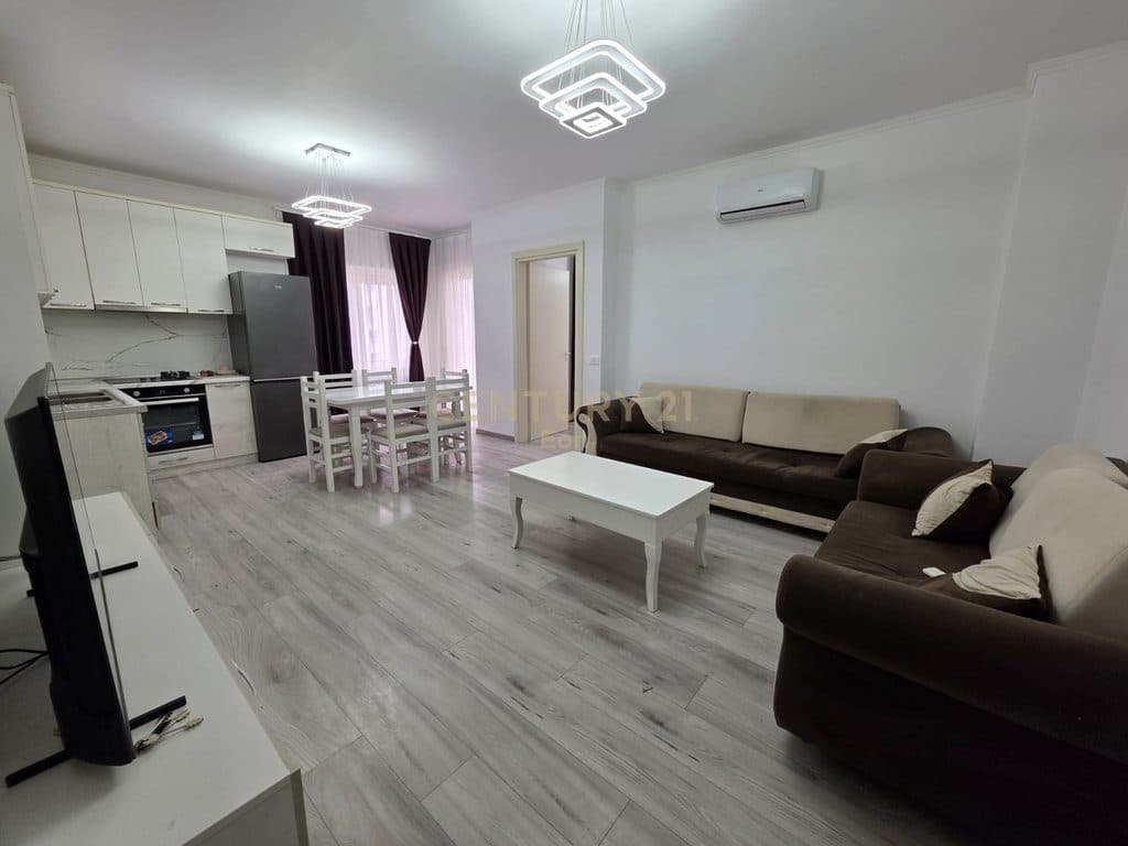 Apartament 2+1 Me Qera Në Durrës, Ish Fabrika e Bukës !