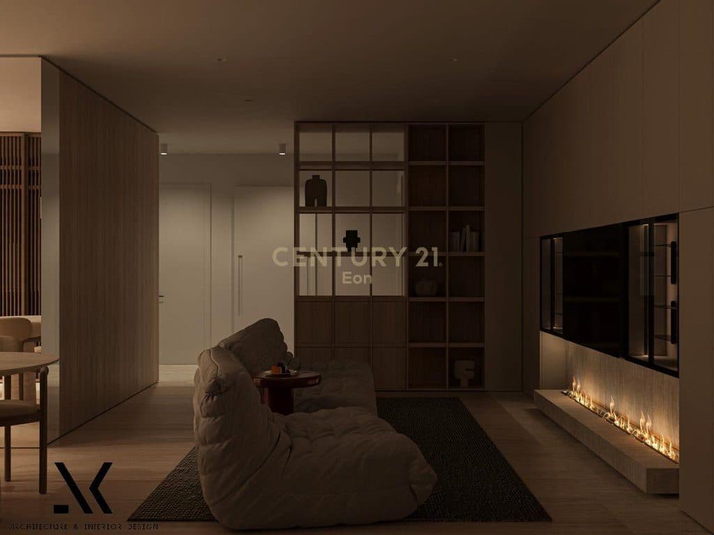 APARTAMENT PER SHITJE NE REZIDENCEN DYRRAKIUM , CURRILA ! 3