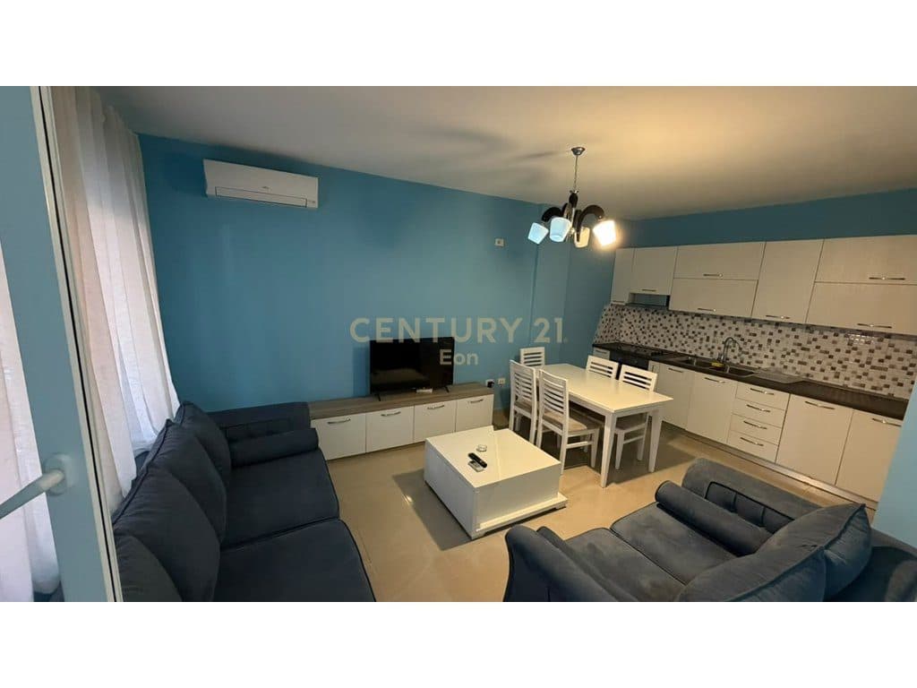 SHITET APARTAMENT 2+1 ME OBORR NE QERRET !
