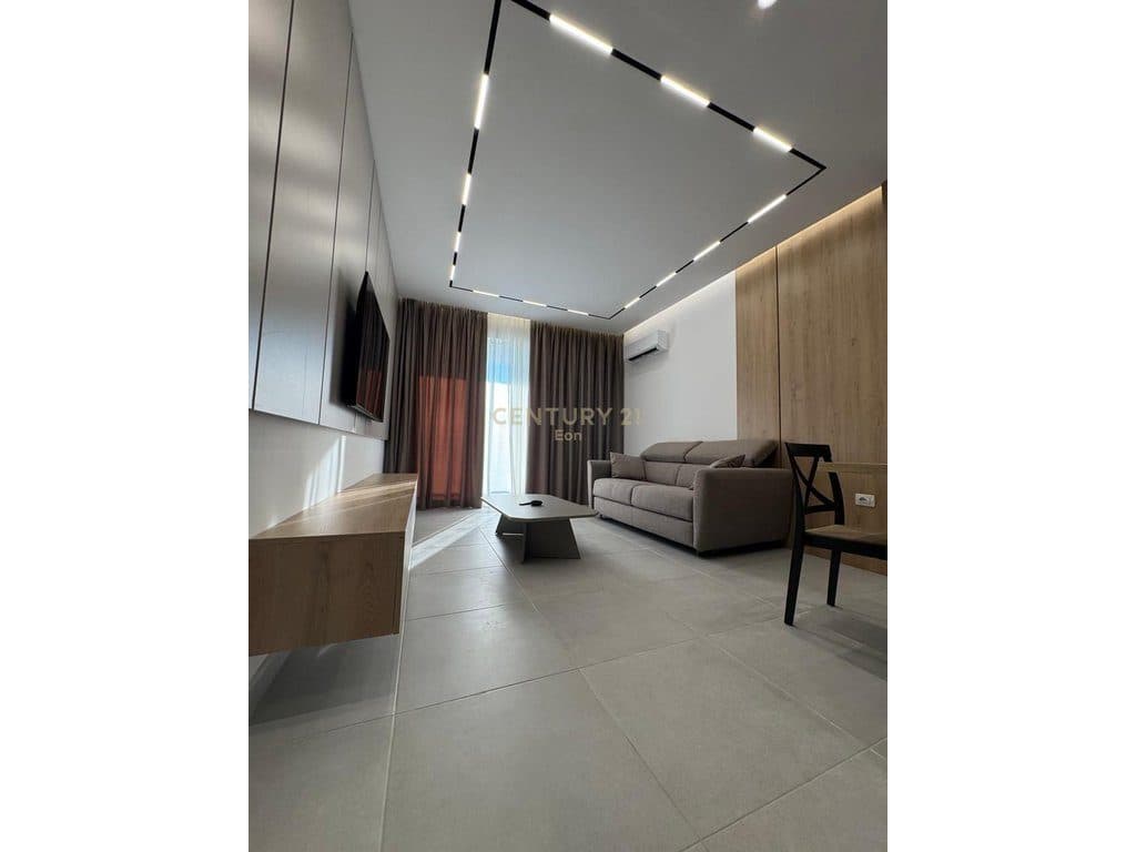 JEPET ME QIRA APARTAMENT 1+1 I ARREDUAR NE GOLEM PRANE PREMIUM HOTEL! 2