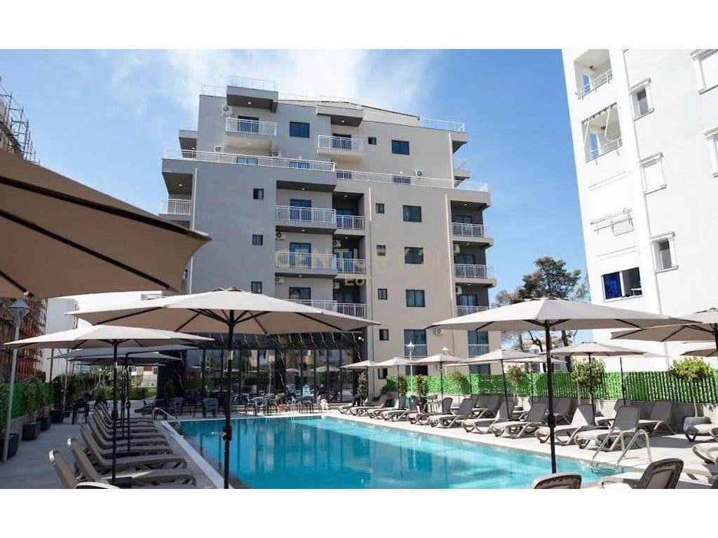 Apartament 1+1 Për Shitje në Golem, Durrës - 106000€ | 68 m²