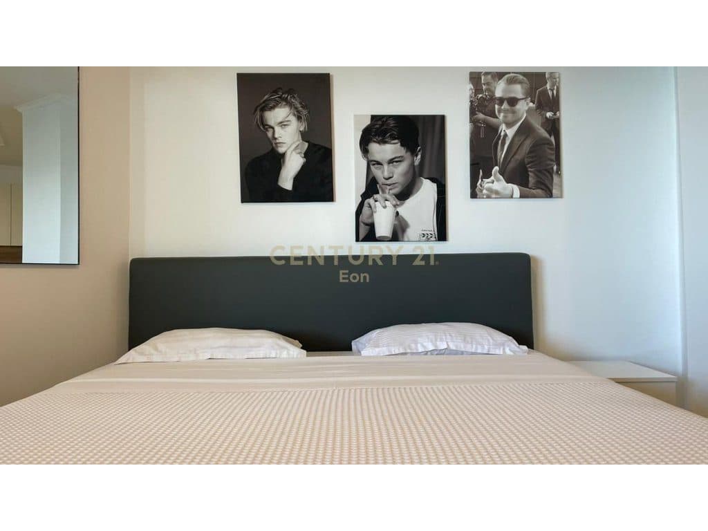 SHITET SUPER APARTAMENT 1+1+2 NE VIJE TE PARE ME PAMJE NGA DETI TEK SHKEMBI I KAVAJES, DURRES !! 2