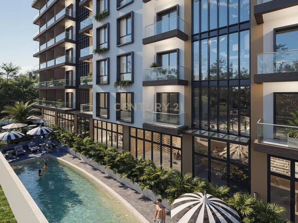 SHESIM APARTAMENT 2+1 NE GOLEM ! 4