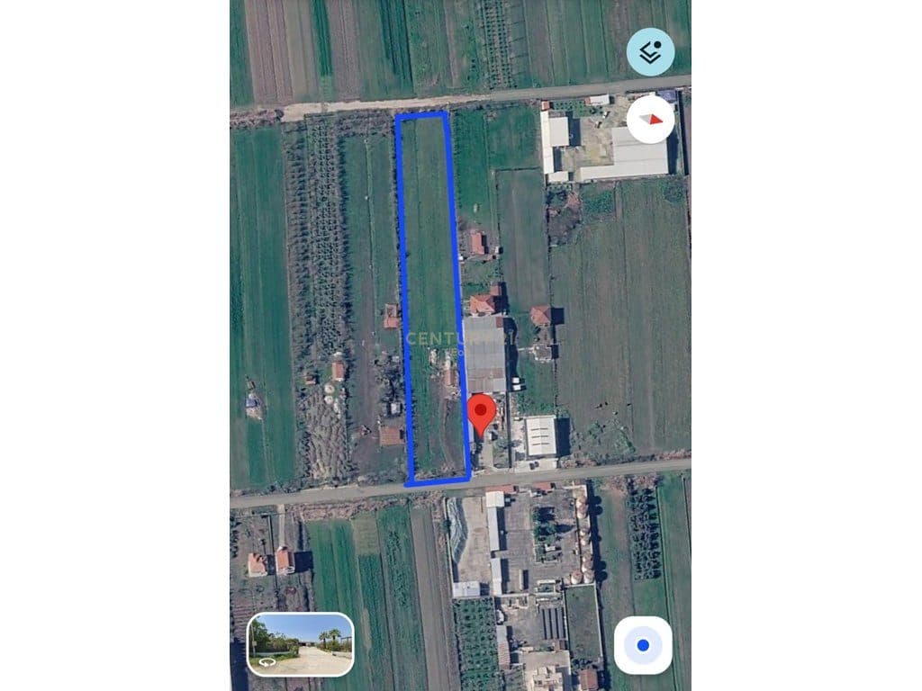 TOKE PER SHITJE NE XHAVZOTAJ