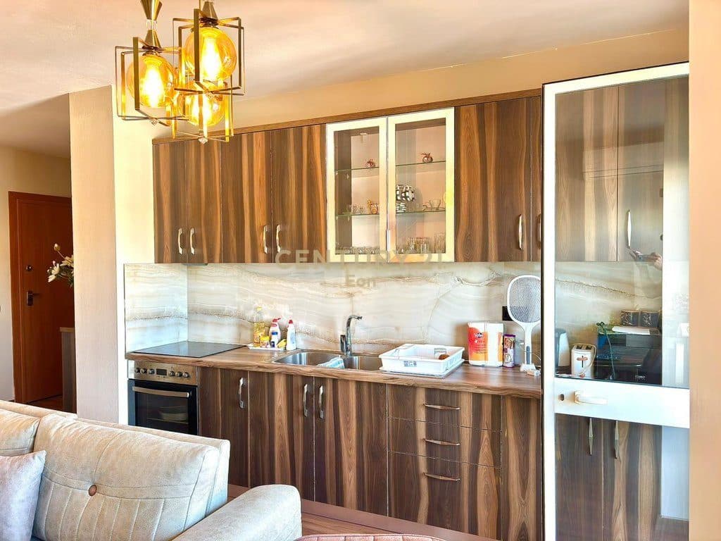 Apartament 1+1 Me Qira në Golem, Durrës - 400€ | 67 m² 3