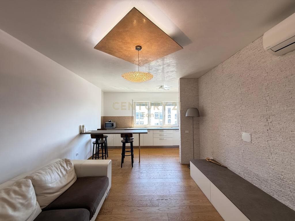 Apartament 2+1 me Depo për Shitje pranë UKD, Durres ! 3