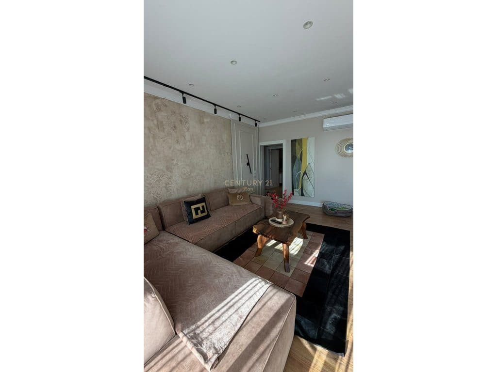 SHITET APARTAMENT ME PAMJE DETI, 2+1+2 TUALETE VILA E ZOGUT, DURRES ! 3