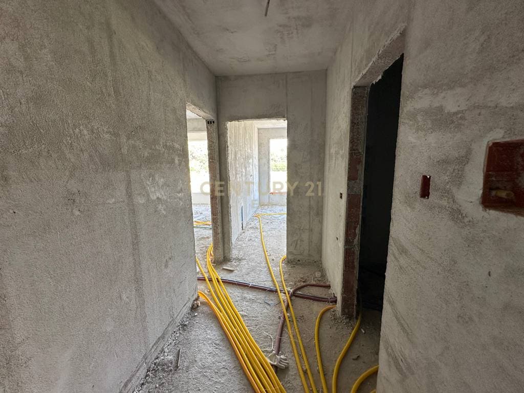 SHESIM APARTAMENT 1+1 PAGESE ME KESTE TEK VIZION 1 REZIDENCE NE GOLEM ! 2