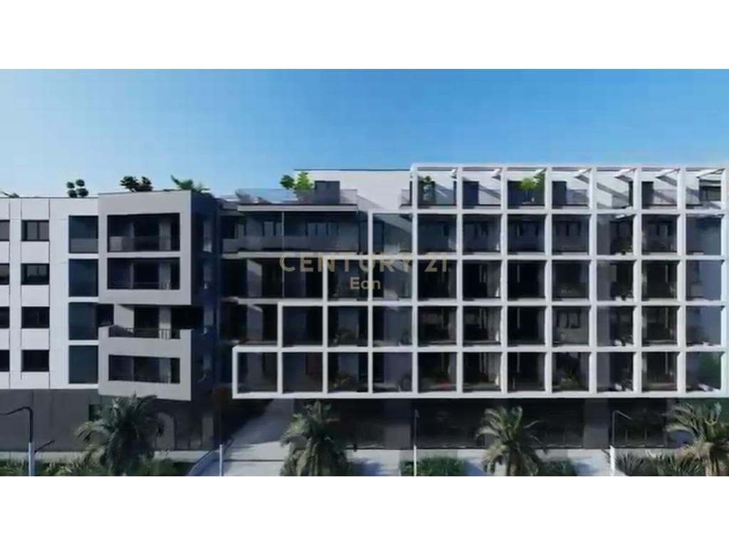 Apartament 1+1 Për Shitje në Golem, Durrës 3
