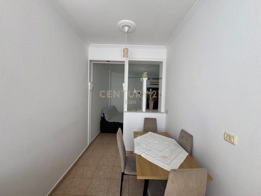 SHITET APARTAMENT 1+1 NE SHKEMBIN E KAVAJES, 150 M AFER DETIT !!! 2