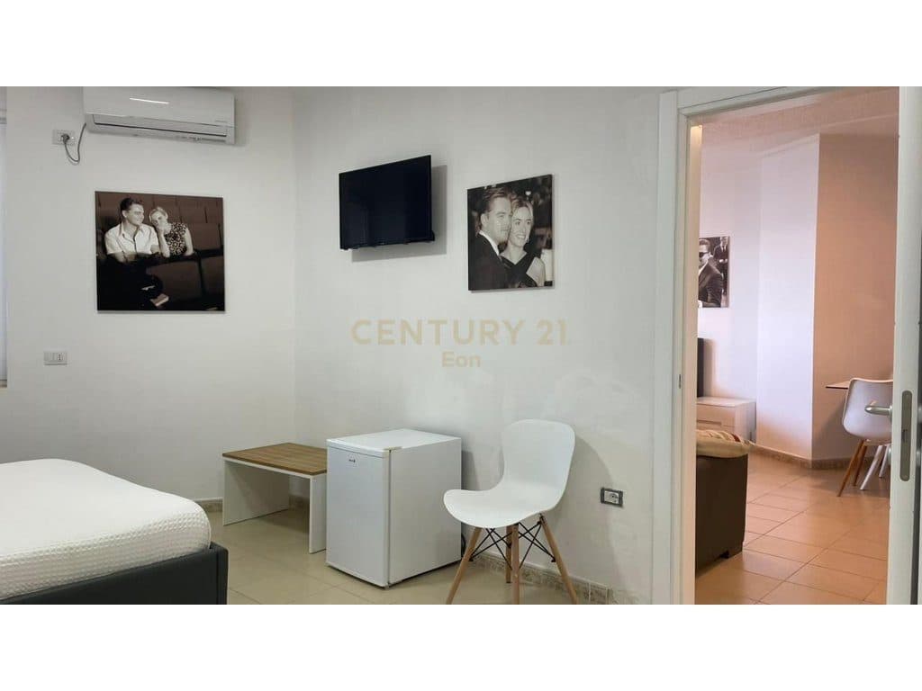 SHITET SUPER APARTAMENT 1+1+2 NE VIJE TE PARE ME PAMJE NGA DETI TEK SHKEMBI I KAVAJES, DURRES !! 4