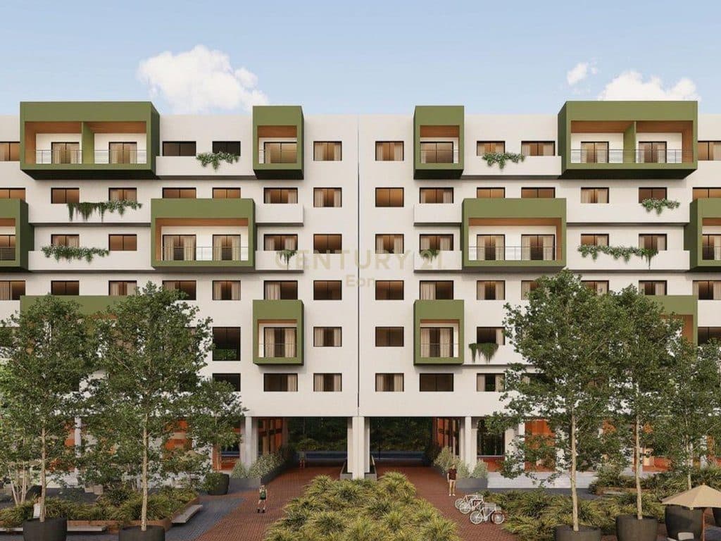 Shitet apartament 1+1 në Orikum, Vlorë - 92,492€ | 72.26 m² 4