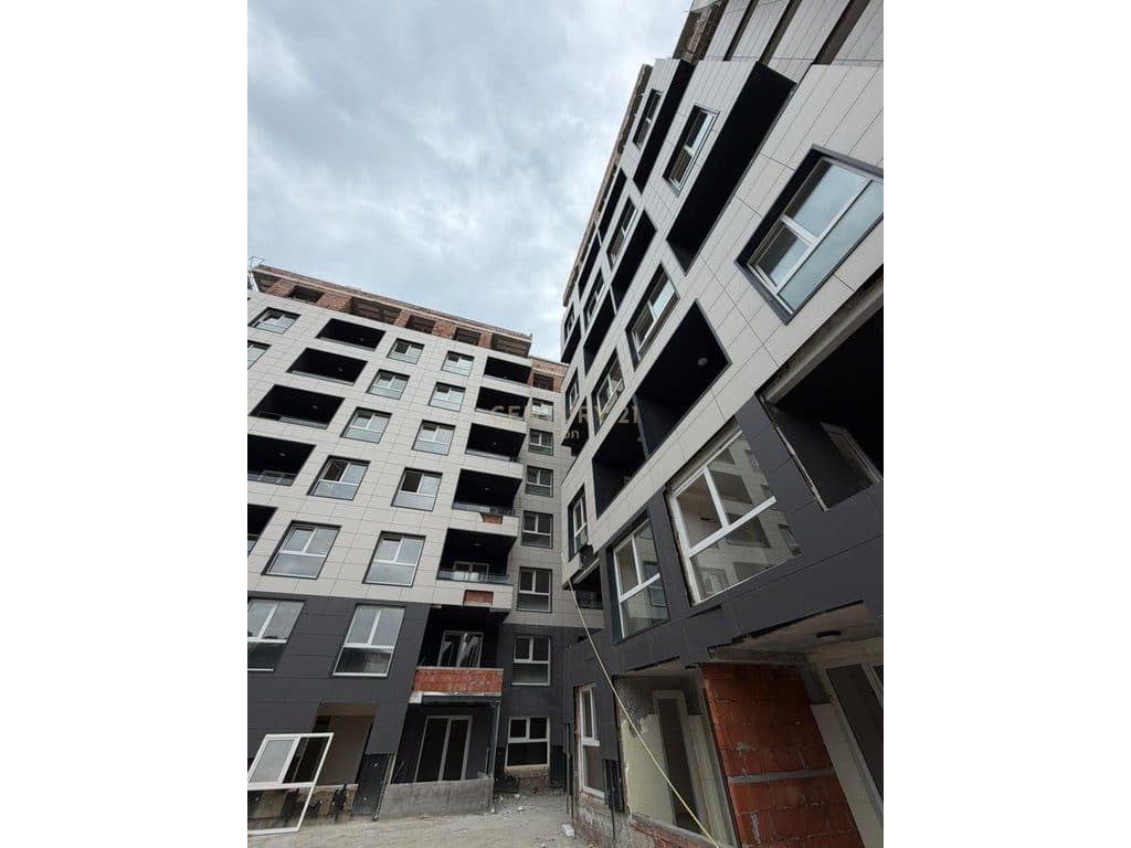 SHITET APARTAMENT 2+1 MONTEVIDEO RESIDENCE, MALI ROBIT! 3