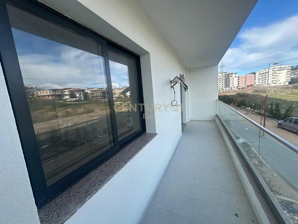 SHITET APARTAMENT 1+1 NE REZIDENCEN EON GOLEM!