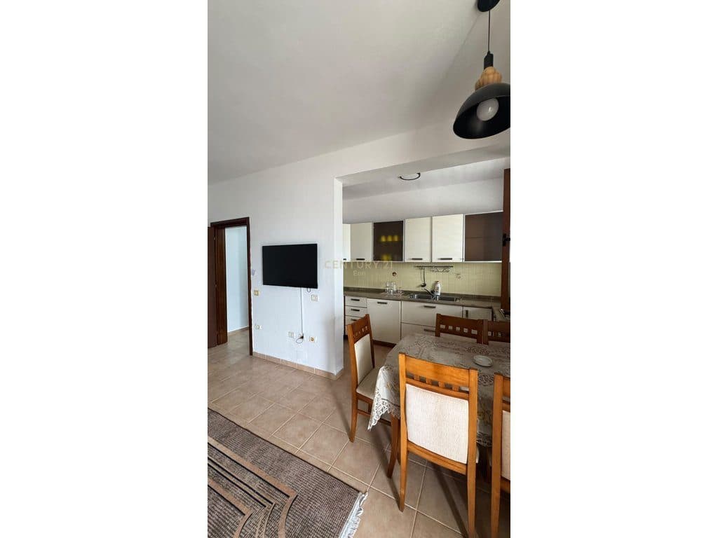 Apartament 1+1 Me Qira në Plazh, Durrës! 4