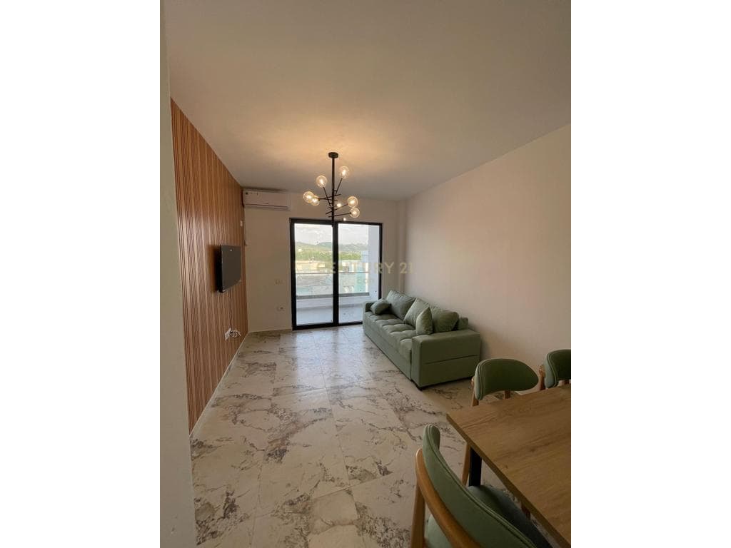 Apartament 1+1 Në Shitje Tek Liburna Residence në Malin e Robit, Durrës !