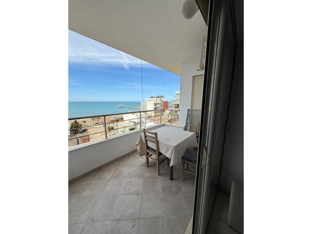 Shitet Apartament 2+1 me Pamje të Mrekullueshme nga Deti – Iliria, pranë Vila Max*, Durres ! 3