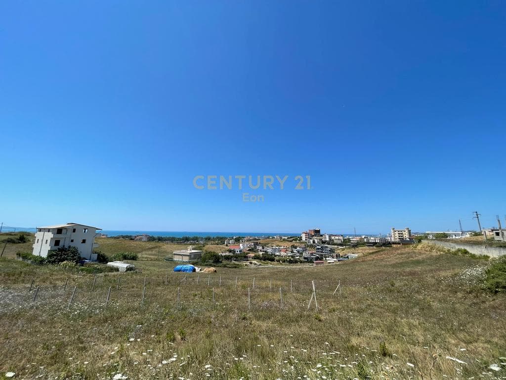 Tokë për Shitje në Arapaj, Durrës !!!