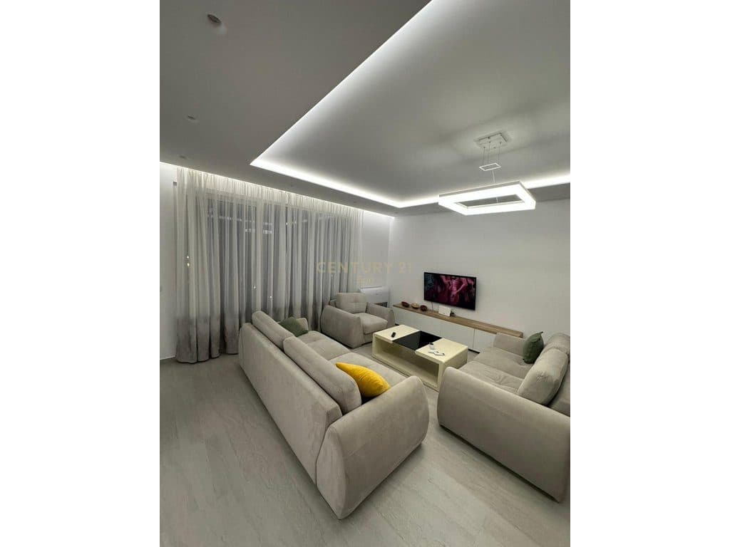 APARTAMENT 2+1 ME QIRA NE SAN PIETRO! 2