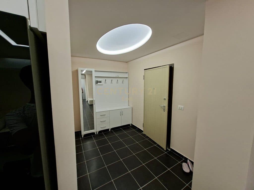 APARTAMENT 1+1 PËR SHITJE – SHKËMBI I KAVAJËS, DURRES ! 4