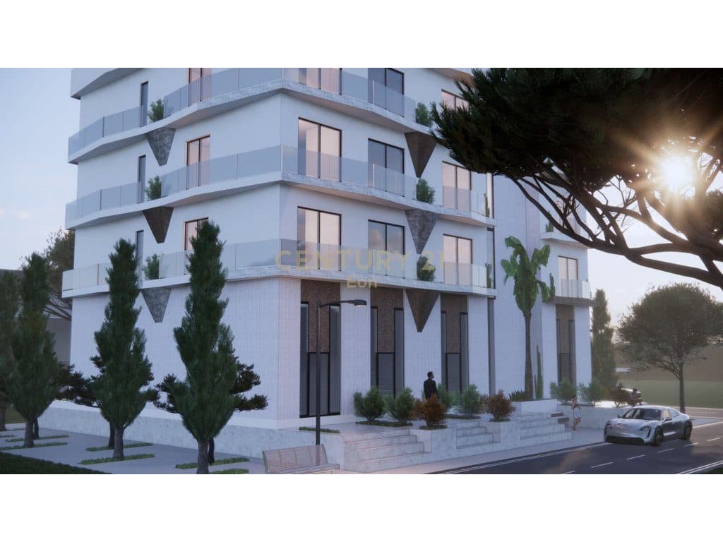 EXLUSIVE! Shitet 2+1 tek Urban Residence, Spille! Mundesi Pagese me Keste !