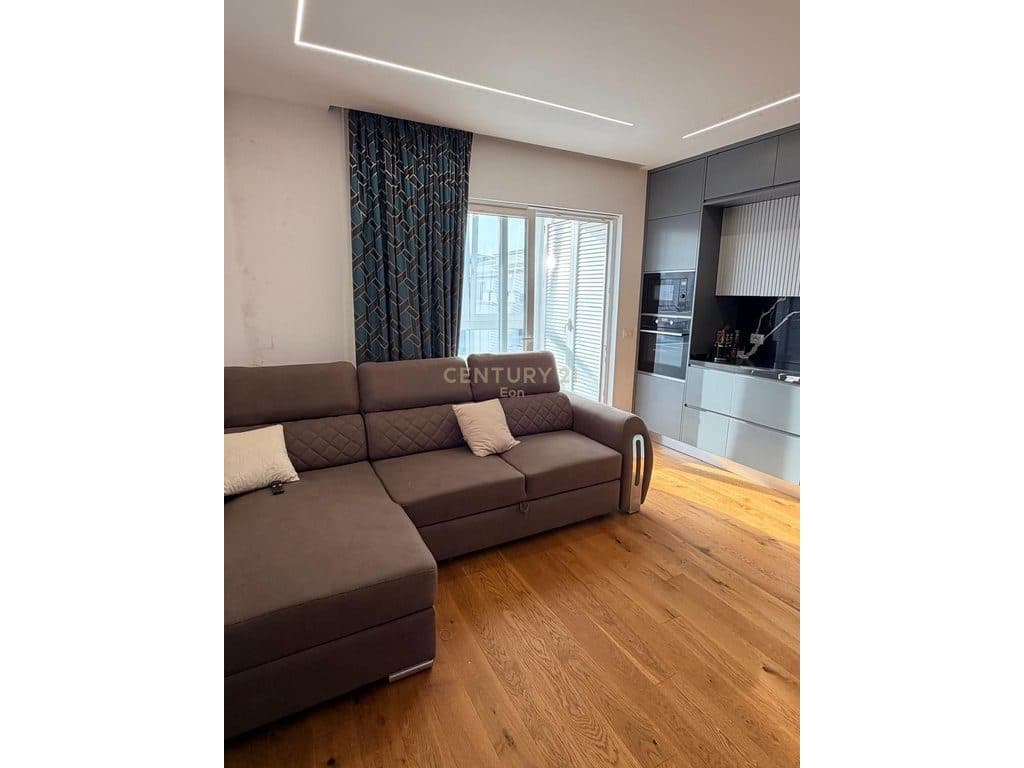 SHITET APARTAMENT 2+1 PAMJE DETI 20m NGA DETI, NE PLAZH PRANE URES DAJLANIT, DURRES ! 4