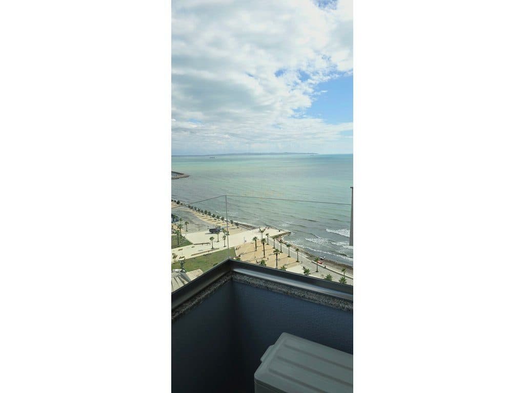 Studio me pamje deti Me Qira në Vollga, Durrës - 1000€ 3