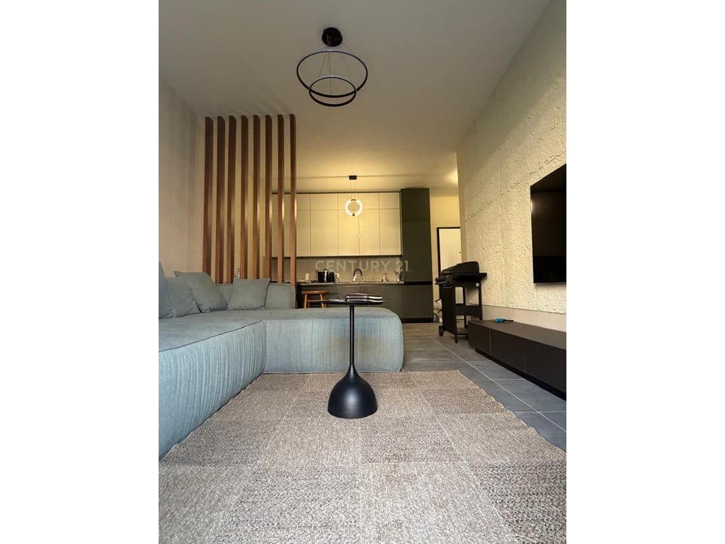 SHITET APARTAMENT 1+1 NE GOLEM ! 3